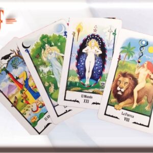 cartas de tarot para tarotistas para la adivinacion mejor precio mejor calidad