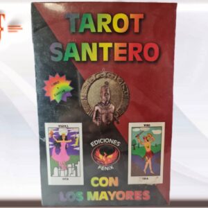 El Tarot santero La historia del Tarot nos permite deducir