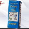 Perfumes ashé para conseguir nuestros propósitos