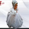 Muñeca Obatalá Obbatala es una de las Deidades de la Religión yoruba también es una de las Deidades más importantes de Umbanda.