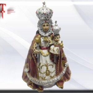 Virgen de Fuensanta La devoción del pueblo murciano por esta Virgen es muy antigua