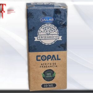 Aceite Copal la aromaterapia es una medicina complementaria ampliamente practicada