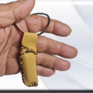 Amuletos africanos preparados con recetas ancestrales autenticos talismanes