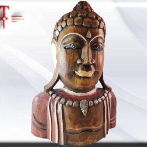buda thai madera El propósito del budismo es la eliminación de los sentimientos de insatisfacción vital (dukkha)