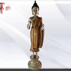 buda thai 37cm El buda o buddha es un concepto que define a aquel individuo que ha logrado despertar espiritualmente