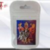 colgante Durga Diosa es una de las muchas manifestaciones de Mahadevi o la Gran Diosa madre de todo el universo.