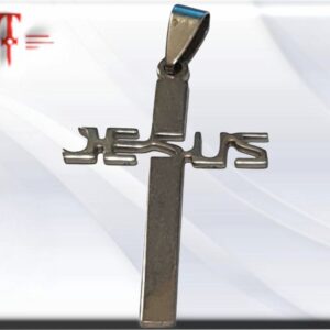 Colgante Cruz Jesús Desde su aparición ha representado los cuatro elementos de la antigüedad