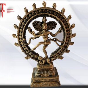 Diosa Shiva se considera el dios del misterio