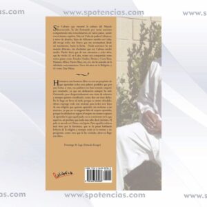 El libro de tratados y pactos del Palo Mayombe