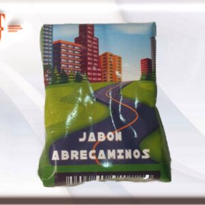 Jabón abrecaminos