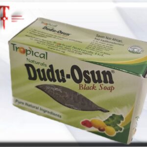 Jabón Dudu osun Jabón negro africano