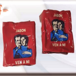 Jabón ven a mi