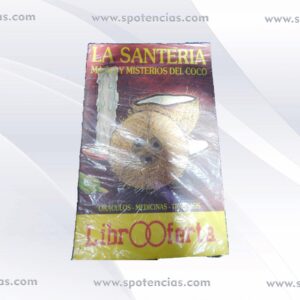 la santeria magia y misterios del coco, oraculos, medicinas, trabajos Santería o Regla de Ocha. Creencias de las cuales eran portadores los diferentes grupos étnicos de la cultura africana Yoruba. La Santería o Regla de Ocha se conformó, con rasgos diferenciales, en las provincias occidentales de Cuba, desde fines del siglo XIX; y desde la década del 30 del siglo XX aproximadamente, se extendió por la región oriental. En este credo se rinde culto a los orishas (deidades) y a los antepasados, cuyas funciones principales son las de proteger a sus devotos (creyentes) y orientar sus vidas.