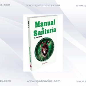 En este Manual de Santería el Dr. Job Touré nos desvela alguna de las técnicas y los métodos de adivinación que se utilizan en el terreno de los Orishas