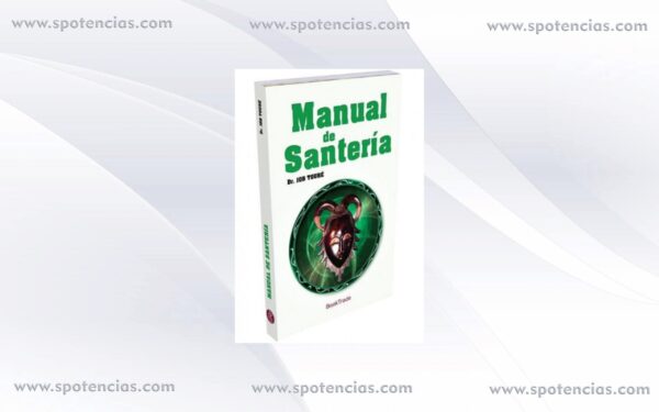 Manual de Santería