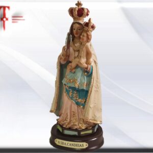 Nuestra Señora de la Luz o Candeias (también llamada Nuestra Señora de Candeias