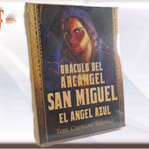 Oráculo del Arcangel San Miguel