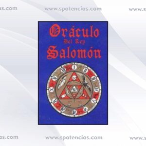 Oráculo del rey Salomón
