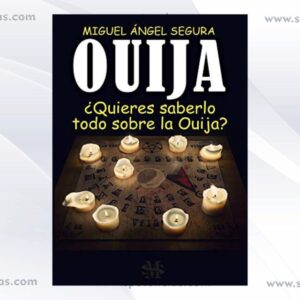 Ouija ¿ quieres saberlo todo sobre la ouija ? La Ouija tiene como objetivo el contacto de las personas que participan en el juego con espíritus o «almas en pena»