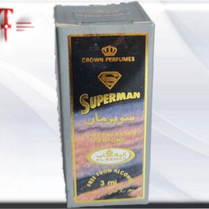 perfume superman