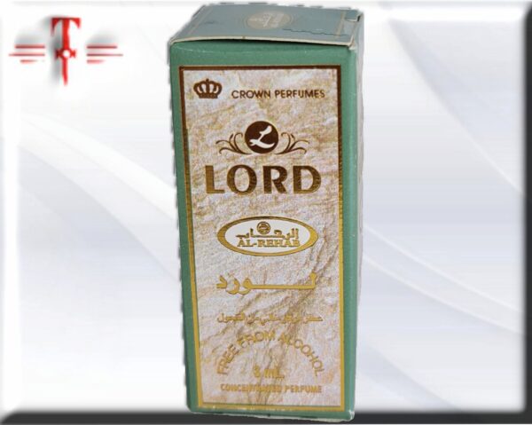 Lord perfume concentrado estan realizados mediante fórmulas ancestrales para conseguir diversos objetivos