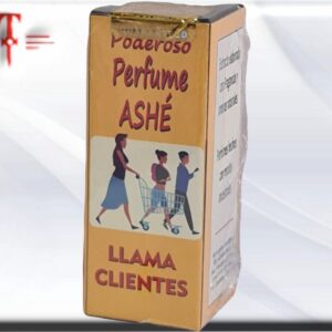 perfume llama clientes están realizados mediante fórmulas ancestrales para conseguir diversos objetivos