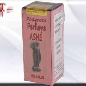 Perfume venus , quizás uno de los mejores perfumes de atracción de hombres . Importado Exclusivamente desde Venezuela para Spotencias. Los perfumes, estan realizados mediante fórmulas ancestrales para conseguir diversos objetivos, dependiendo de cada propósito.