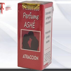 perfume imán atracción están realizados mediante fórmulas ancestrales para conseguir diversos objetivos