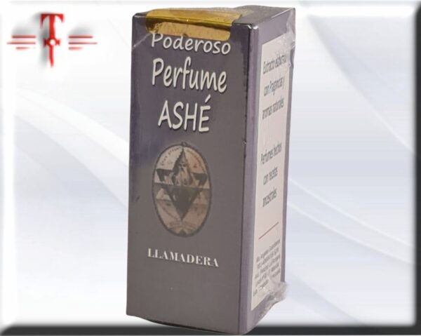 perfume llamadera están realizados mediante fórmulas ancestrales para conseguir diversos objetivos