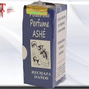 perfume Rechaza daños estan realizados mediante fórmulas ancestrales para conseguir diversos objetivos
