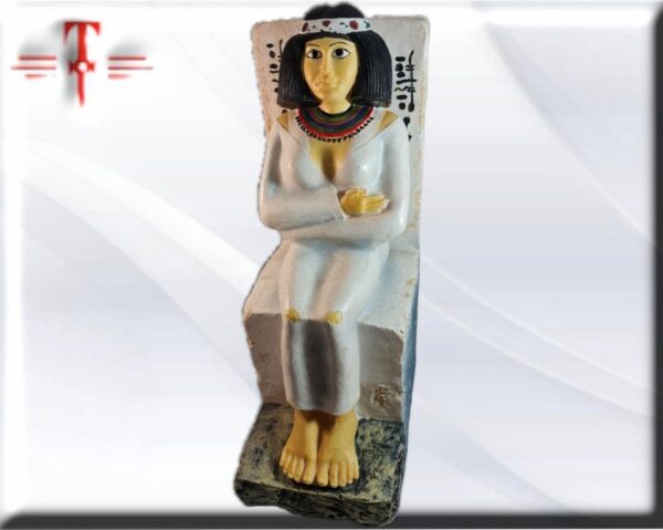 Diosa Egipcia Los egipcios era un pueblo muy esotérico