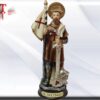 San Nuno Era hijo ilegítimo de Álvaro Gonçalves Pereira