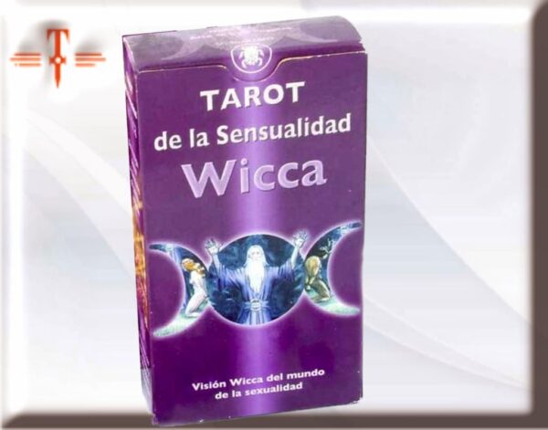 Tarot de la sensualidad Wicca La historia del Tarot nos permite deducir