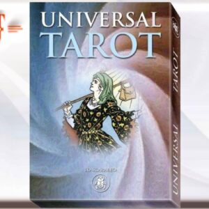 tarot universal 22 arcanos La historia del Tarot nos permite deducir