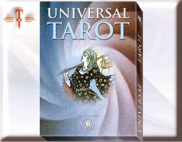 tarot universal 22 arcanos La historia del Tarot nos permite deducir