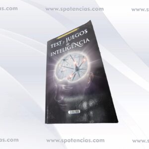 test y juegos