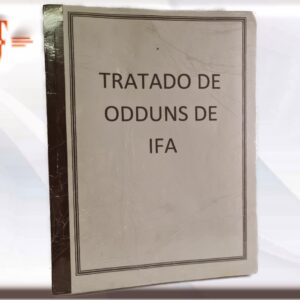 Tratado de Odduns de Ifá