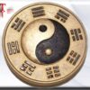 Trigramas taichí Los maestros del taichi chuan usaron los trigramas para representar cada movimiento
