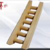 Escaleras madera - Imagen 4
