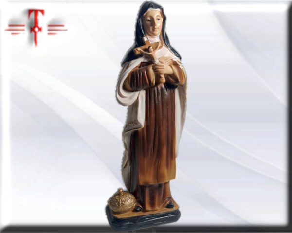 Santa Juana de Cusa es una mujer mencionada en los evangelios que fue sanada por Jesús de Nazareth y luego lo apoyó a él y a sus discípulos en sus viajes