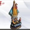Virgen de la caridad del cobre - Imagen 2