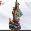 Virgen de la caridad del cobre - Imagen 3