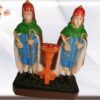 San Cosme y Damian - Imagen 4