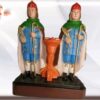 San Cosme y Damian - Imagen 3