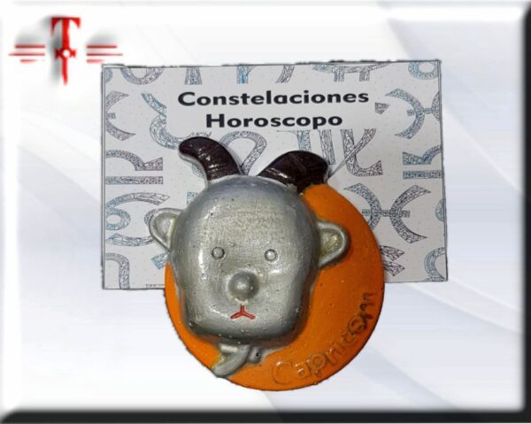 figurita Horoscopos - Image 3