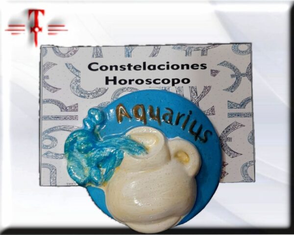 figurita Horoscopos - Image 2