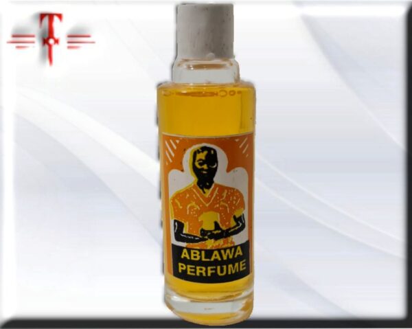 Power perfumed oil Ablawa Power perfumed oil Ablawa , Perfume Holístico Protege y atrae la suerte y abundancia