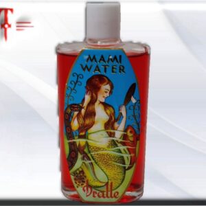 African Perfumed Mami wata - Aceite perfumado africano , Perfume Holístico 100ml