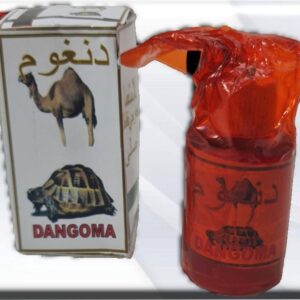 Power perfumed oil Dangoma