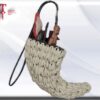 Olugbohun fetiche de poder cowrie - Imagen 6